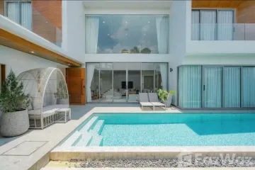 3 Bedroom House for rent in Zenithy Connext, Si Sunthon, Phuket