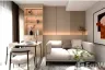 1 Bedroom Condo for rent in Supalai Oriental Sukhumvit 39, Khlong Tan Nuea, Bangkok