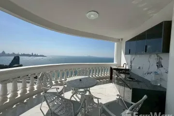 2 Bedroom Condo for sale in Sky Beach, Na Kluea, Chonburi
