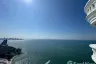 2 Bedroom Condo for sale in Sky Beach, Na Kluea, Chonburi