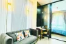 1 Bedroom Condo for rent in The Origin Plug & Play Ramintra, Ram Inthra, Bangkok near MRT Synphaet