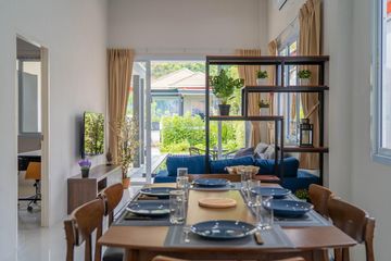 2 Bedroom Villa for sale in Bo Phut, Surat Thani