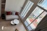 1 Bedroom Condo for rent in Culture Chula, Si Phraya, Bangkok near MRT Sam Yan
