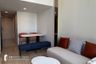 1 Bedroom Condo for rent in Culture Chula, Si Phraya, Bangkok near MRT Sam Yan