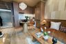 1 Bedroom Condo for sale in Noble Emmerse Phrom Phong, Khlong Tan, Bangkok near BTS Phrom Phong