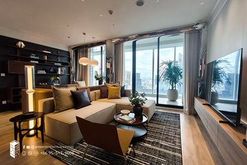 3 Bedroom Condo for sale in Noble Emmerse Phrom Phong, Khlong Tan, Bangkok near BTS Phrom Phong