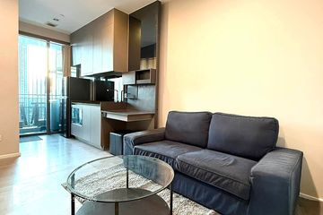 1 Bedroom Condo for rent in The Room Sukhumvit 69, Phra Khanong Nuea, Bangkok near BTS Phra Khanong