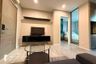 1 Bedroom Condo for rent in The Room Sukhumvit 69, Phra Khanong Nuea, Bangkok near BTS Phra Khanong