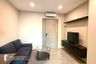 1 Bedroom Condo for rent in The Room Sukhumvit 69, Phra Khanong Nuea, Bangkok near BTS Phra Khanong