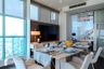 5 Bedroom Condo for rent in Chatrium Residence Riverside, Wat Phraya Krai, Bangkok near BTS Saphan Taksin