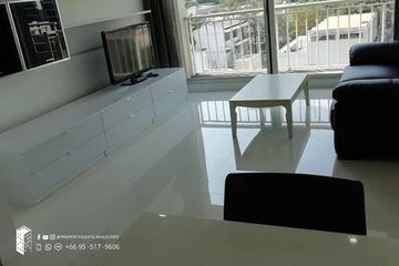 1 Bedroom Condo for rent in Baan Siri 31, Khlong Toei Nuea, Bangkok near BTS Phrom Phong