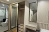 1 Bedroom Condo for rent in Supalai Oriental Sukhumvit 39, Khlong Tan Nuea, Bangkok