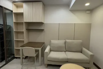 1 Bedroom Condo for rent in Supalai Oriental Sukhumvit 39, Khlong Tan Nuea, Bangkok