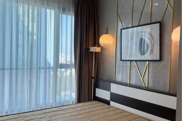 1 Bedroom Condo for rent in The Base Rama 9 - Ramkhamhaeng, Hua Mak, Bangkok near MRT Ramkhamhaeng 12