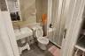 1 Bedroom Condo for rent in The Base Rama 9 - Ramkhamhaeng, Hua Mak, Bangkok near MRT Ramkhamhaeng 12