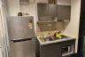 1 Bedroom Condo for rent in The Base Rama 9 - Ramkhamhaeng, Hua Mak, Bangkok near MRT Ramkhamhaeng 12