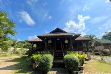 2 Bedroom House for sale in Khao Thong, Krabi