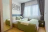 1 Bedroom Condo for rent in Chewathai Hallmark Ladprao - Chokchai 4, Saphan Song, Bangkok near MRT Chok Chai 4