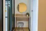 1 Bedroom Condo for rent in Chewathai Hallmark Ladprao - Chokchai 4, Saphan Song, Bangkok near MRT Chok Chai 4