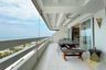 1 Bedroom Condo for sale in Grand Condotel, Nong Prue, Chonburi
