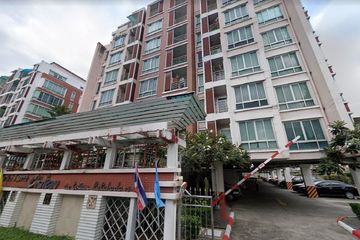 1 Bedroom Condo for sale in Din Daeng, Bangkok near MRT Huai Khwang