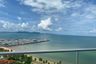 2 Bedroom Condo for rent in Movenpick White Sand Beach, Na Jomtien, Chonburi