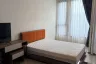 1 Bedroom Condo for rent in The Base Saphanmai, Anusawari, Bangkok near BTS Sai Yud
