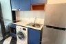 1 Bedroom Condo for rent in The Base Saphanmai, Anusawari, Bangkok near BTS Sai Yud