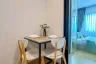1 Bedroom Condo for rent in Chewathai Hallmark Ladprao - Chokchai 4 Phase2, Saphan Song, Bangkok near MRT Chok Chai 4