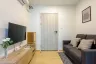 1 Bedroom Condo for rent in Chewathai Hallmark Ladprao - Chokchai 4 Phase2, Saphan Song, Bangkok near MRT Chok Chai 4