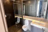 2 Bedroom Condo for rent in The Esse at Singha Complex, Bang Kapi, Bangkok near MRT Phetchaburi