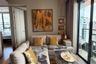 2 Bedroom Condo for sale in The Lumpini 24, Khlong Tan, Bangkok near BTS Phrom Phong