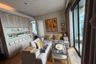 2 Bedroom Condo for sale in The Lumpini 24, Khlong Tan, Bangkok near BTS Phrom Phong