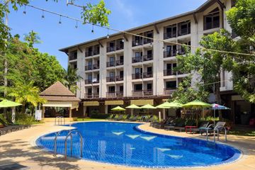 100 Bedroom Hotel / Resort for sale in Ao Nang, Krabi