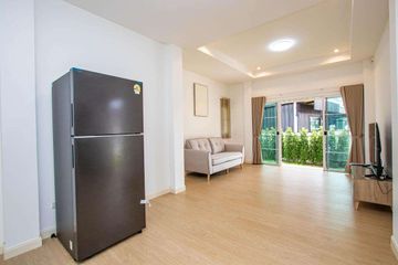 3 Bedroom House for rent in Tha Wang Tan, Chiang Mai