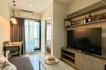 1 Bedroom Condo for rent in Chapter One Midtown Ladprao 24, Chom Phon, Bangkok near MRT Lat Phrao
