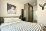 1 Bedroom Condo for rent in Chapter One Midtown Ladprao 24, Chom Phon, Bangkok near MRT Lat Phrao
