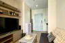 1 Bedroom Condo for rent in Chapter One Midtown Ladprao 24, Chom Phon, Bangkok near MRT Lat Phrao