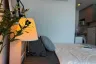 Condo for rent in Ideo Wutthakat, Bang Kho, Bangkok near BTS Wutthakat