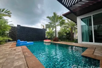 2 Bedroom Villa for rent in Naya 27 Villas, Rawai, Phuket