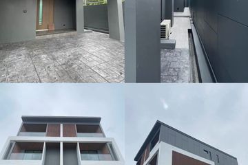3 Bedroom House for sale in Lat Phrao, Bangkok