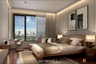 2 Bedroom Condo for rent in 185 Rajadamri, Lumpini, Bangkok near BTS Ratchadamri