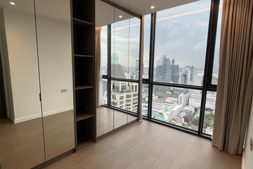 3 Bedroom Condo for sale in Supalai Icon Sathorn, Thung Maha Mek, Bangkok near MRT Lumpini