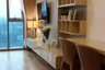 1 Bedroom Condo for sale in The Breeze Narathiwat, Chong Nonsi, Bangkok near BTS Chong Nonsi