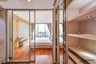 1 Bedroom Condo for rent in The Bangkok Sathorn, Thung Wat Don, Bangkok near BTS Surasak