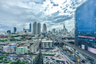 1 Bedroom Condo for rent in The Bangkok Sathorn, Thung Wat Don, Bangkok near BTS Surasak
