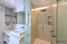 1 Bedroom Condo for rent in The Bangkok Sathorn, Thung Wat Don, Bangkok near BTS Surasak