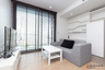 1 Bedroom Condo for rent in Pyne by Sansiri, Thanon Phetchaburi, Bangkok near BTS Ratchathewi