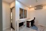 1 Bedroom Condo for rent in Q House Sathorn, Thung Maha Mek, Bangkok near MRT Lumpini
