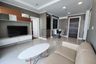 1 Bedroom Condo for rent in The Metropolis Samrong Interchange, Thepharak, Samut Prakan near BTS Samrong